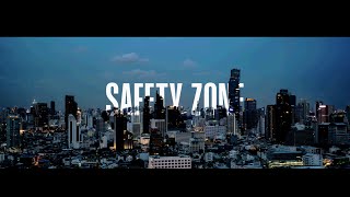 J-hope Safety Zone Visualizer