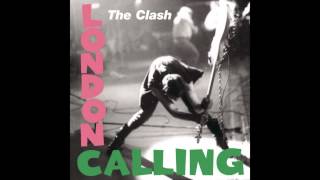 The Guns of Brixton - The Clash - London Calling (HD)