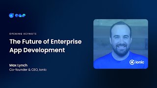 The Future of Enterprise App Development