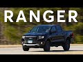 2019 Ford Ranger Quick Drive | Consumer Reports