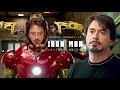 Iron Man Edit | [ Marvel ]