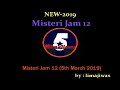 misteri jam 12 week 5th mar to 9th mar 2019