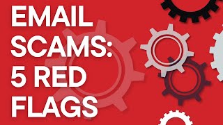 5 red flags for email scams targeting Amazon sellers (2024)