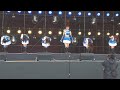 20221016 ファイターズガール 3 旭川 100フェス in スタルヒンスタジアム