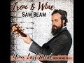 Iron & Wine's Sam Beam: Stack of Tomato Sandwiches