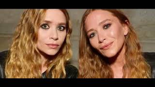 Hollywood Twin Millionaire ; Incredible story of Mary Kate and Ashley Olsen