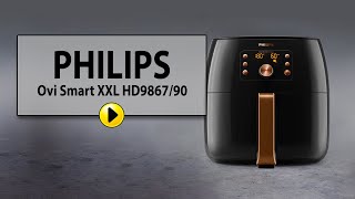 Urządzenie wielofunkcyjne PHILIPS Ovi Smart XXL