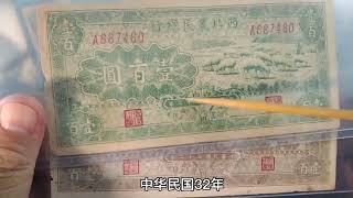 现在“区币”中比较热门的“绵羊票”，你见过吗？