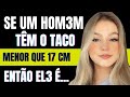 Psicologia Feminina e o Comportamento Humano- Fatos