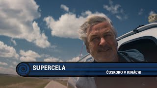 Supercela (HD trailer)