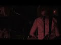 つしまみれ　2015.10.7 @下北沢shelter　「ファ**ファ*ファ」　tsushimamire fa** u0026 fafa