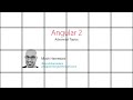 Angular | BEAwA #1 - Welcome [By Mosh Hamedani]