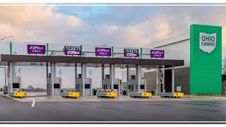Ohio Turnpike launches new toll collection system: Here are the changes that impact you