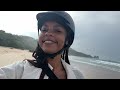 we stayed in the worlds best hotel nihi sumba indonesia vlog 2023