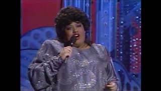 Jennifer Holliday "I Am Love"