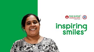 Inspiring Smiles - Patient Testimonial