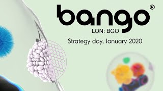Bango plc Strategy Day (January 2020):  mobile payments, data monetisation & the Bango Marketplace