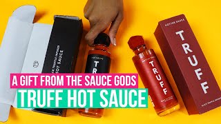 TRUFF Hot Sauce Review