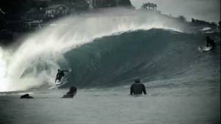 Mundaka Challenge 2012 Trailer