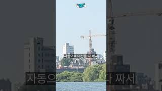 이제는 자동으로 교량 점검! 활용도 높은 DJI DOCK 2