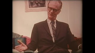 B. F. Skinner -  Business, Behaviorism, and the Bottom Line (1972)