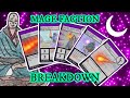 Mage Faction Breakdown! - Everything You Need To Know! - Mystic Islands TCG - Homemade TCG [HTCG]