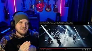 METALHEAD ENVIES| BAND MAID WITH THE WARNING| 