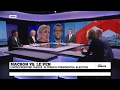 Macron vs. Le Pen: Unprecedented choice in French presidential election (part 1)