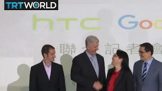 Money Talks: Google signs $1.1B deal with HTC