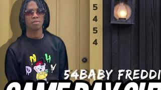 54baby Freddie x same day out (ft 54baby shaq