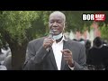 Hon: Kuol Manyang Juuk's speech in Bor Town, Jonglei State 2021 (HD)