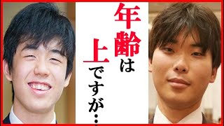 藤井聡太二冠に八代弥七段が“年上”としての一言に一同驚愕！竜王戦予選での戦いと本戦再戦の可能性も