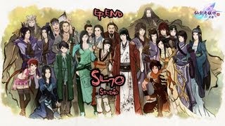 【仙劍奇俠傳五-前傳DLC 夢華幻鬥】ep.END 不自棄者，天不棄 (那個誰把我的鴉風拿來!)