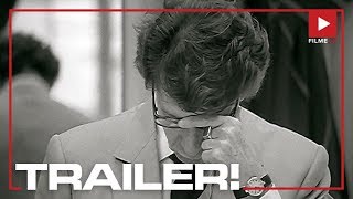 CELEBRATION - Yves Saint Laurent - Trailer (Original Sprache / deutsche Untertitel)