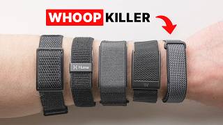 Living with the Fitbit Air (Don't Make This Mistake)