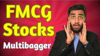 Investing in FMCG Sector! | Best shares to invest in FMCG Stocks! | #stockmarket #fmcgsector #fmcg