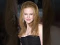 Nicole Kidman Transformation #hollywood #transformation #youtubeshorts #actress #viral #shorts