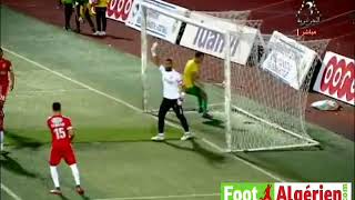 Ligue 1 Algérie (15e journée) : JS Kabylie 3 - 3 MC Oran