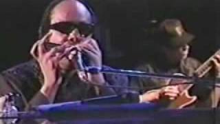 stevie wonder ribbon in the sky LIVE part 2