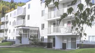 McMurray Manor | 119 Charles Ave., Fort McMurray, AB | Boardwalk Rental Communities