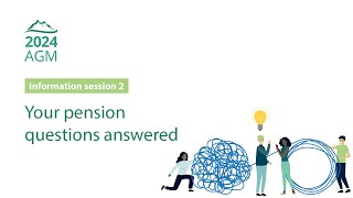 Your pension questions answered - BC's Municipal Pension Plan