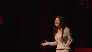 Our future is under water | Jennifer G | TEDxWimbledonHighSchool
