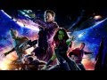 Guardians of the Galaxy -