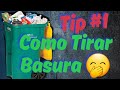 Tip # 1 Como Tirar la Basura ....comprando unidades de storage en subasta