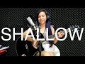 Lady Gaga, Bradley Cooper - Shallow (A Star Is Born) | Mylene-4th Impact