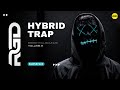 Hybrid Trap Sample Pack - Essentials V3 | Samples, Vocals & Presets
