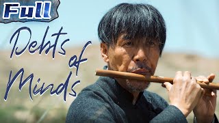 【ENG】Debts of Minds | Costume Movie | China Movie Channel ENGLISH
