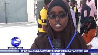 MUQDISHO Maamulka Jaaamacadda Horseed ee magaalada Muqdisho ayaa ka warbixiyay