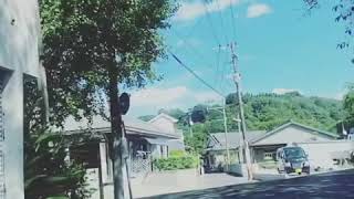 鹿児島県姶良市加治木町ドライブ