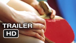 As One Official Trailer 1 2012 - Korean Ping Pong Movie Hd
